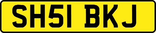 SH51BKJ