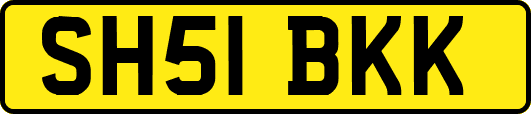 SH51BKK