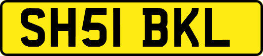 SH51BKL