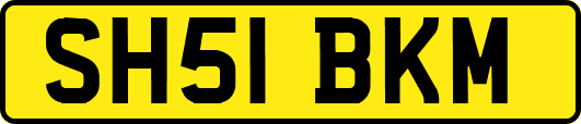 SH51BKM
