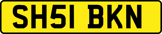 SH51BKN