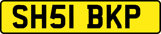 SH51BKP