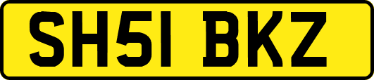 SH51BKZ