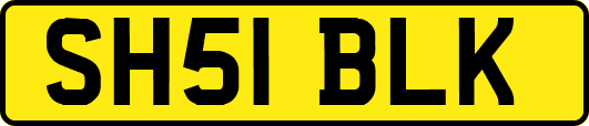 SH51BLK