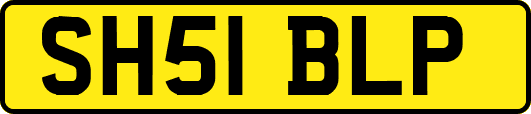 SH51BLP