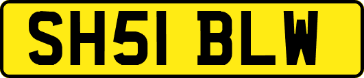 SH51BLW