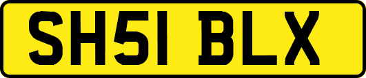 SH51BLX