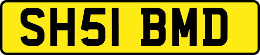 SH51BMD