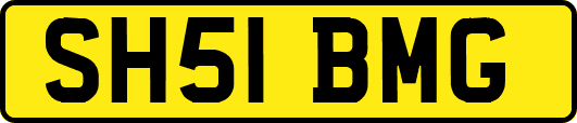 SH51BMG