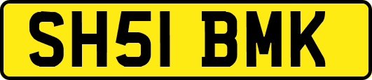 SH51BMK