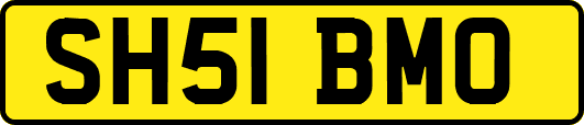SH51BMO