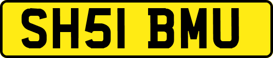 SH51BMU