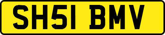 SH51BMV