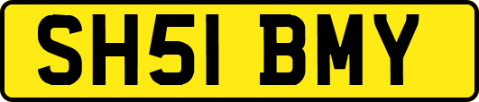 SH51BMY