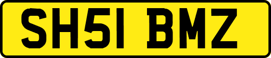 SH51BMZ