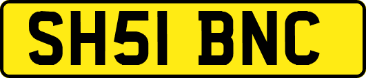 SH51BNC