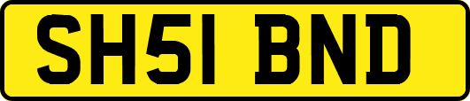 SH51BND