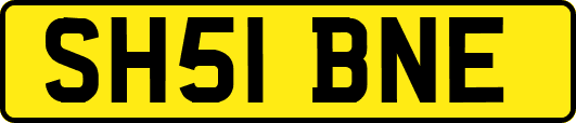 SH51BNE