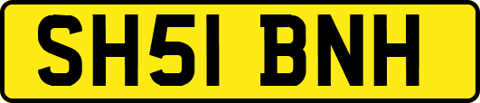 SH51BNH