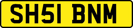 SH51BNM