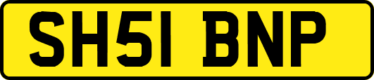 SH51BNP