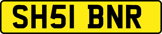 SH51BNR