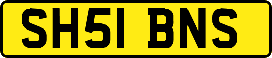 SH51BNS