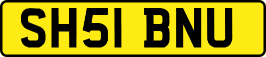 SH51BNU