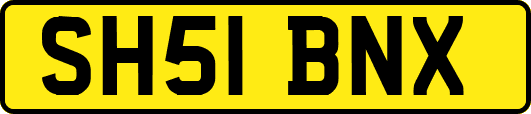 SH51BNX