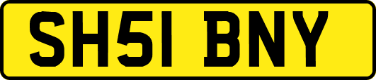 SH51BNY
