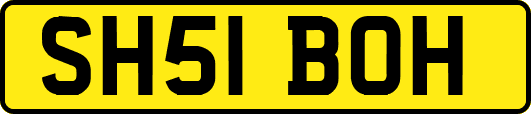 SH51BOH