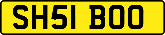 SH51BOO
