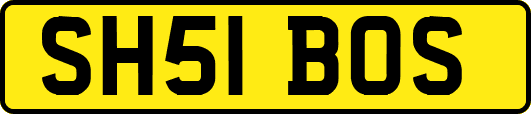 SH51BOS