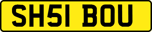 SH51BOU