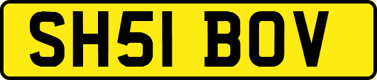 SH51BOV