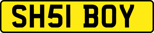 SH51BOY