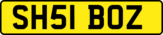 SH51BOZ