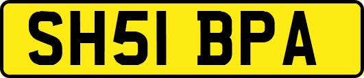 SH51BPA