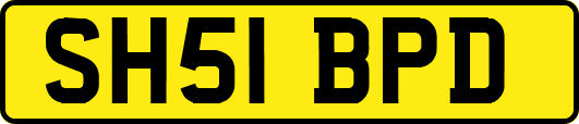 SH51BPD