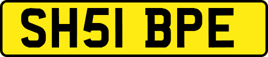 SH51BPE