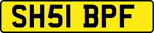 SH51BPF