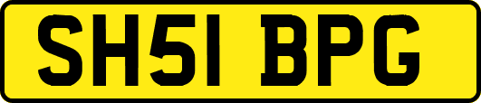 SH51BPG