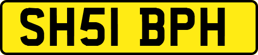 SH51BPH