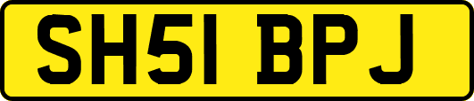 SH51BPJ