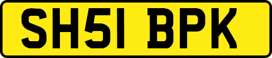SH51BPK