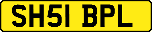 SH51BPL