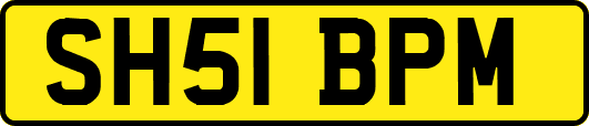 SH51BPM