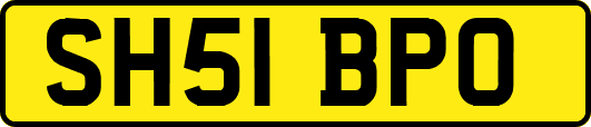 SH51BPO