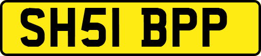 SH51BPP
