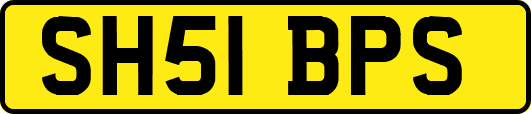 SH51BPS